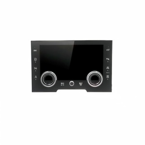 Layar sentuh Panel AC tampilan kontrol iklim LCD untuk Land Rover <span class=keywords><strong>Range</strong></span> Rover V8 2002-2004 papan AC Digital - Product Image 6