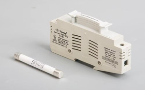 Fusible de Acción Ultra Rápida <span class=keywords><strong>GALAXY</strong></span> YRPV-30L 1500V CC 30A 25A 20A 15A con Bajo Valor I²t para Caja Combinadora Fotovoltaica - Product Image 6