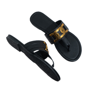 Chaussures pour femmes Yearning en cuir véritable souple, antidérapantes, style urbain tendance, dessus en cuir de vachette (1,5 cm), semelle extérieure en EVA, printemps-automne - Product Image 5