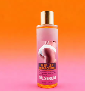 Crème de beauté à base de plantes pour l'agrandissement des fesses et le lifting des hanches, formule et ingrédients - Product Image 4