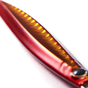 <span class=keywords><strong>Leurre</strong></span> Jig Métal <span class=keywords><strong>de</strong></span> Qualité Japonaise Personnalisé pour <span class=keywords><strong>Pêche</strong></span> en Mer, 10g/15g, Lancer du Bord, Micro Slow Pitch Jigging - Product Image 3