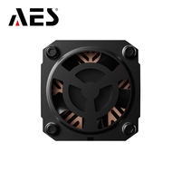 Luz Auxiliar LED SC003, Lente de Proyector Tricolor 6000K+3000K 30W, Luz Plana para Motocicleta, Luces para Parrilla de Coche