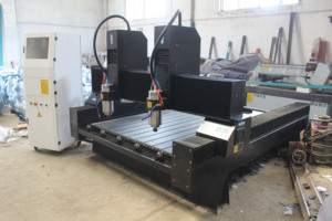 Máy Cắt Đá Cnc Máy Cắt Đá Cẩm Thạch Cầu Đá Cẩm Thạch Máy Cắt Đá Cnc - Product Image 3