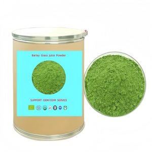 Proveedor de Fábrica, <span class=keywords><strong>Precio</strong></span> al por Mayor, Polvo de Jugo de <span class=keywords><strong>Cebada</strong></span> de Grado Alimenticio, Empaque OEM - Product Image 5