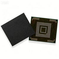 Nuevo Circuito Integrado de Memoria Industrial MT29F4G16ABBDAH4-ITD 4Gb SLC NAND Flash 1.8V 16bit 63-VFBGA Original, en Stock, Guangdong, China