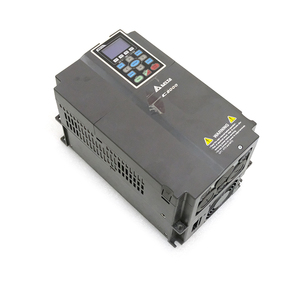 VFD150C43A VFD C2000 20HP 15kW 460V 3 เฟส 30A ระบบควบคุม FOC ประสิทธิภาพสูง ไดรฟ์ปรับความถี่กระแสสลับ - Product Image 5