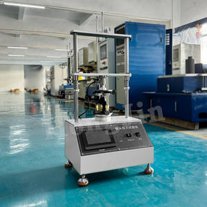 Testeur de durabilité à torsion pour appareils photo, testeur de torsion pour objectifs, testeur de contrainte pour appareils photo, pour l'évaluation des échecs à la contrainte et à la torsion - Product Image 6