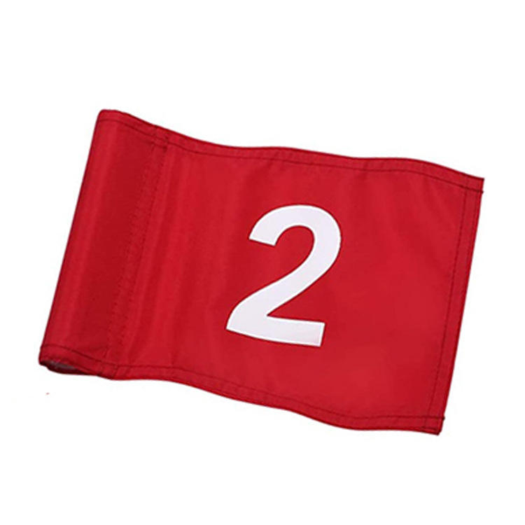 golf flag -2