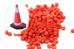 Apparence des granulés T30s en polypropylène vierge (PP) de haute qualité comme granulés pour le moulage-Numéro de modèle en résine PP - Product Image 3