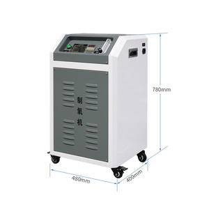 Zeao 3LPM PSA Teknolojisi ile Enerji Tasarruflu Yüksek İrtifa Oksijen Konsantratörü, Dağ ve Plano Oksijen Temini için - Product Image 4