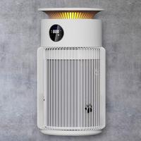 Haute qualité meilleur pour chambre chambre poussière personnelle purificateur d'air Module Ventilation humidificateur 2 en 1 H13 filtre HEPA 2021Air400