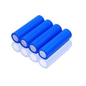 מחיר המפעל הסיטונאי 18650 סוללה צילינדרית 7.4v 2800mah ליתיום 18650 - Product Image 3