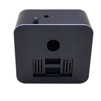 JDY Custom Fotohokje Shell Camera Hoekverstelbare Selfie Kiosk Verborgen Printer Basis