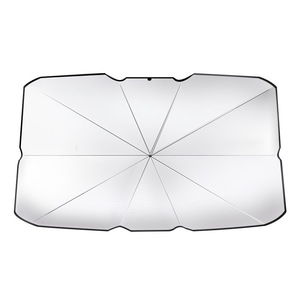 Ombrellone parasole per auto, - Product Image 2