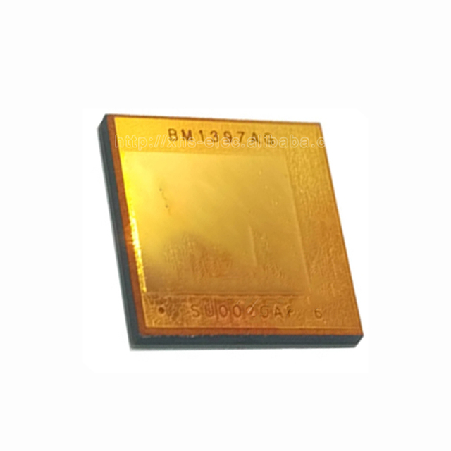 BM1397AG Electronic Component Original Integrated Circuits Microcontroller IC CHIPS BM1397AG