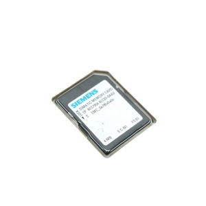 การ์ดหน่วยความจำ SIMATIC S7 รุ่น 6ES79548LC030AA0 หรือ 6ES7954-8LC03-0AA0 - Product Image 3