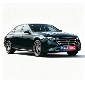 <span class=keywords><strong>Mercedes</strong></span> Benz E300L de <span class=keywords><strong>Segunda</strong></span> <span class=keywords><strong>Mano</strong></span>, Sedán de 4 Puertas, Confort, Distancia Entre Ejes Larga, Vehículo de Pasajeros - Product Image 4