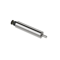 Moteur à engrenages planétaires Zhaowei 32 mm à faible régime et couple élevé, 24 V 600 tr/min 4 kgf.cm, pour équipement d'exosquelette
