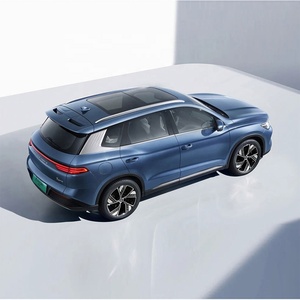 2024 2025 Byd Song Pro 110Km Plug-In Hybrid Dmi Flagship Suv 1,5 Phev Ev New Energy Car Electric Vehicle Precio para exportadores - Product Image 3