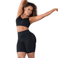 SHORTSHAPING SHORTSBLACK et CACOA AMÉLIORATION NATURELLE et CONFORT QUOTIDIEN Private Label Columbian Faja Shorts