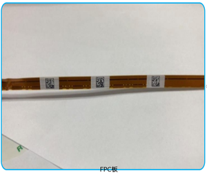 طابعة معجون اللحام الأوتوماتيكية بالكامل بدون تلامس من صن مون |   كي جي كيه (اليابان) |   دقة عالية 0.1 مم |   رمز الاستجابة السريعة المصغر 2.5 مم - Product Image 4