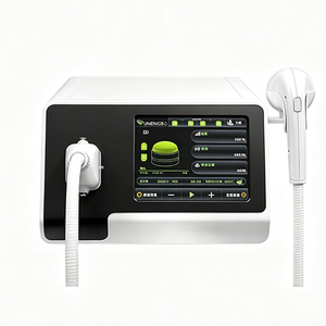 Adjustable Penetration Depth Body <b>Massage</b> Device for Musculoskeletal Chronic Pain Treatment - Product Image 5