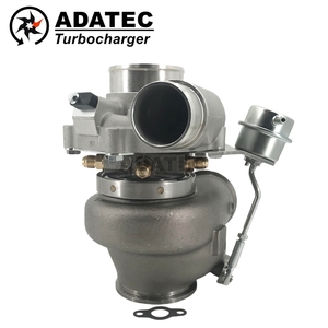 Kits de Turbine G25-550 à roulement à billes en céramique haute puissance avec Wastegate Vband 0.72AR 300-550HP pour <span class=keywords><strong>Garrett</strong></span> Performance 877895-5003S - Product Image 1