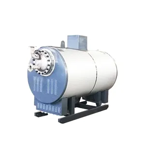 Wholesale environmental protection high-power 720KW electric indirect hot water boiler for heating and hot water