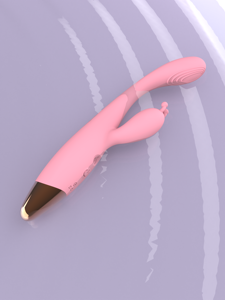 <span class=keywords><strong>G</strong></span>-<span class=keywords><strong>spot</strong></span> massage USB oplaadbare siliconen <span class=keywords><strong>vibrator</strong></span> met meerdere snelheden, <span class=keywords><strong>G</strong></span>-<span class=keywords><strong>spot</strong></span> roterende en draaiende vibrators - Product Image 4