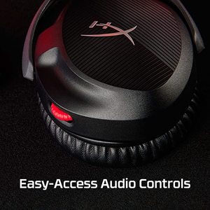 Original Hyperx Cloud Stinger 2 with Microphone for Pc Headphone Stinger 2 Wired <b>Headset</b> - Product Image 6