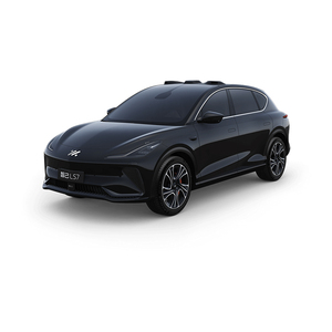 IM Motors <span class=keywords><strong>LS7</strong></span> 2024 Año del modelo, 90kWh Max Elite Edición de tracción trasera 100kwh Edición MAX - Product Image 3
