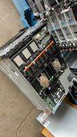 Serveur en rack 1U 100% PowerEdge R630 8*SFF CTO Processeur Intel en stock Garantie 1 an