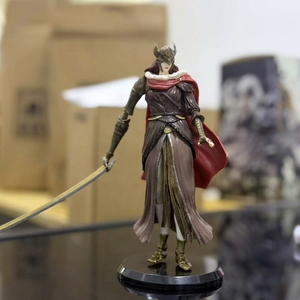 <span class=keywords><strong>Malenia</strong></span>, <span class=keywords><strong>Figurine</strong></span> Modèle Peripherique Blade of Miquella, Décoration de Table, Cadeau d'Anniversaire, Jouet Tendance, Décoration de Scène, Décoration de Voiture - Product Image 1