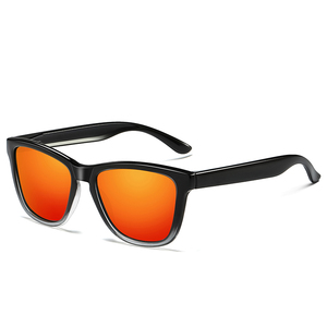 New Style <b>Sunglasses</b> <b>Retro</b> Unisex Square <b>Sunglasses</b> Classic - Product Image 5