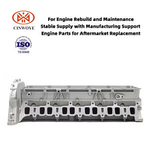 ฝาสูบ BK3Q-6C032-BD สำหรับ <span class=keywords><strong>Ford</strong></span> <span class=keywords><strong>Ranger</strong></span> อะไหล่เครื่องยนต์ดีเซล BT50มาสด้า - Product Image 2