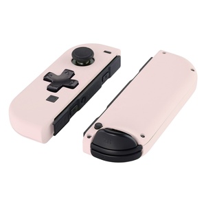 ชุดเคสอุปกรณ์เสริมเกมแพดแบบกำหนดเอง ชุดเปลี่ยนเปลือกหุ้มสำหรับ Nintendo Switch และ Switch OLED Joycon รุ่น Dpad - Product Image 3