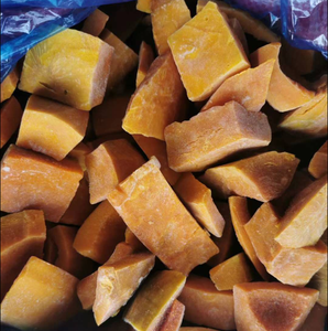 <span class=keywords><strong>Courge</strong></span> musquée biologique surgelée Légumes frais de haute qualité Meilleure qualité <span class=keywords><strong>Courge</strong></span> gagnante - Product Image 6