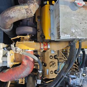 Rouleau compresseur pneumatique d'occasion XCMG XP303 30T, fabriqué en Chine (modèles XP301, XP263 également disponibles) - Product Image 3