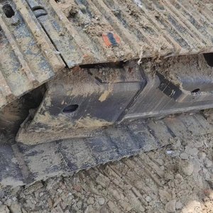 Best Price Good Condition Komatsu PC200 20Ton Crawler Hydraulic Low Hours Used Excavator for Sale in Stock - Product Image 6