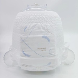 ผ้าอ้อ<span class=keywords><strong>ม</strong></span>เด็กแบบใช้แล้วทิ้งผ้าอ้อ<span class=keywords><strong>ม</strong></span>เด็กแบบใช้แล้วทิ้งพื้นผิวแห้ง5XL โลโก้ตาม<span class=keywords><strong>ส</strong></span>ั่ง - Product Image 3