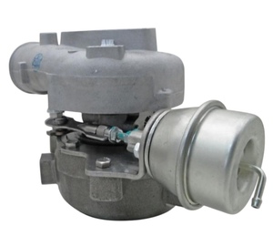 BV43 Turbocompresseur 0302DM0051N 53039700465 pour <span class=keywords><strong>Mahindra</strong></span> 2.2L MAH SCORPIO MHAWK PIK up Moteur DW12DD - Product Image 5