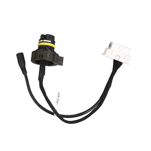 Штекер коробки передач 8HP для BMW FEM/BDC тестовая платформа работает для FEM BDC модуль тестовая платформа F20 F30 F35 X5 X6 I3 - Product Image 4