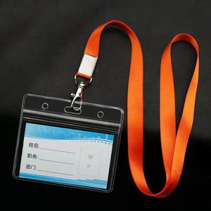Popular Hot Sales Transparent Acrylic Business Id <b>Card</b> Holder Block <b>Table</b> Retractable Id <b>Card</b> Holder - Product Image 6