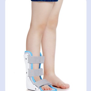 Soportes de Tobillo para Niños Zhongkang Shibo, Soporte de Pie para Inversión y Pronación, Fabricante Transfronterizo, Protectores de Tobillo - Product Image 1