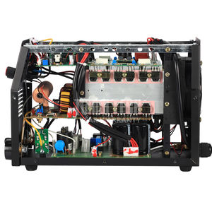 Máquina de soldadura por arco Costar TIG 200, nueva tecnología IGBT, inversor para procesamiento de acero inoxidable - Product Image 3
