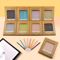 Vente chaude sans fumée or bouclé longue mince ruban spirale bougies d'anniversaire nouvelle fête métallique en gros gâteau bougie pour les anniversaires