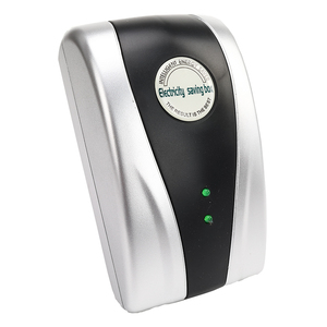 30KW electricity saving box intelligent energy saver Home Use Electric Power Saver With US/EU/UK plug