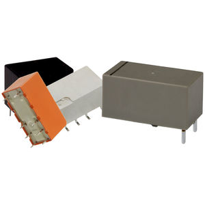 รีเลย์กำลังสูงรุ่นใหม่ F90-SH-115DM สำหรับการควบคุมในอุตสาหกรรม - Product Image 1