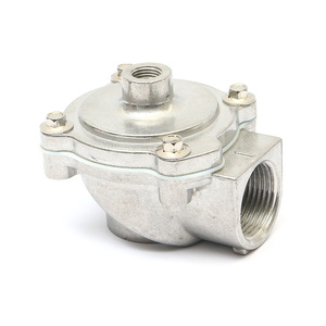 Van Xung Khí Nén Bằng Hợp Kim Nhôm Bán Trực Tiếp Từ Nhà Máy - Product Image 5