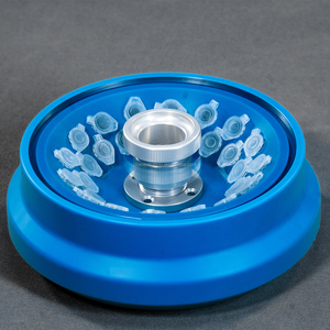 Popular <strong>Centrifuge</strong> Machine Price 10000rpm <strong>Centrifuge</strong> <strong>Tubes</strong> 50ml Round - Product Image 2